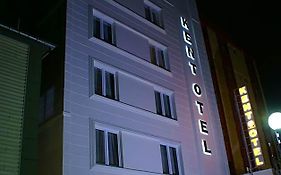 Kent Hotel